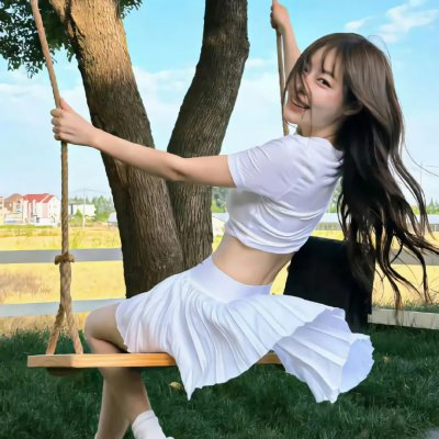 尖叫的女妖
